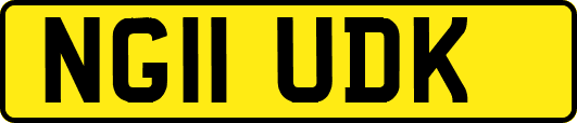 NG11UDK