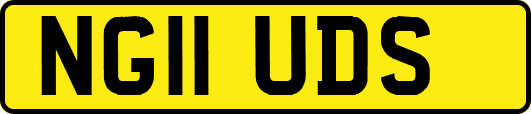 NG11UDS