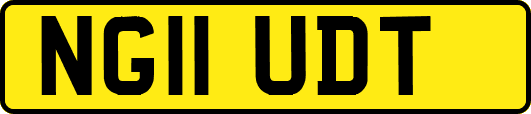 NG11UDT