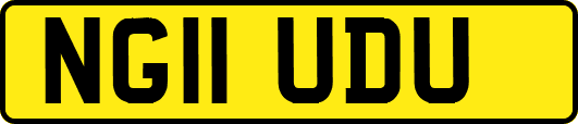 NG11UDU