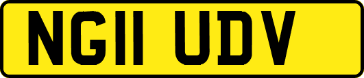 NG11UDV