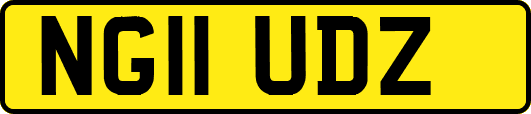 NG11UDZ