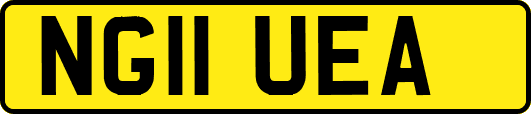 NG11UEA