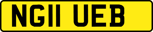 NG11UEB