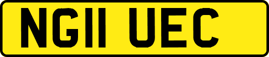NG11UEC