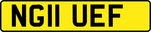 NG11UEF