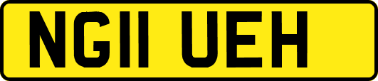 NG11UEH
