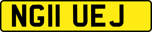 NG11UEJ