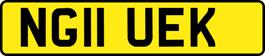 NG11UEK