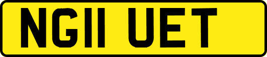 NG11UET