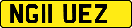 NG11UEZ