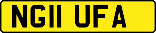 NG11UFA