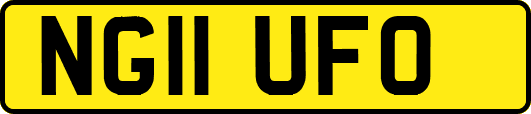 NG11UFO