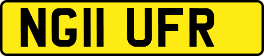 NG11UFR