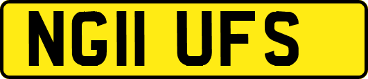NG11UFS
