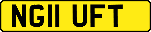 NG11UFT
