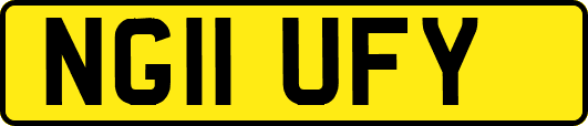 NG11UFY