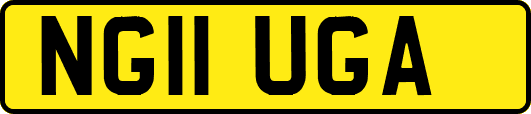 NG11UGA