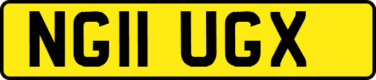 NG11UGX