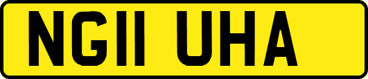NG11UHA