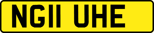 NG11UHE