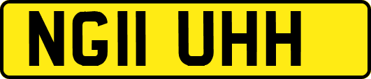 NG11UHH