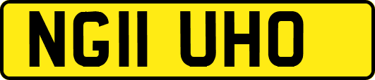 NG11UHO