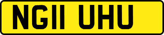 NG11UHU