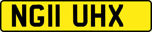 NG11UHX