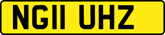 NG11UHZ