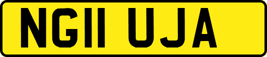 NG11UJA