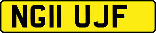 NG11UJF