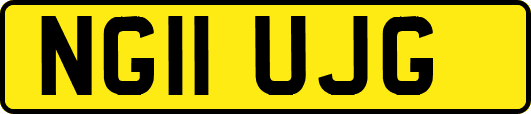 NG11UJG