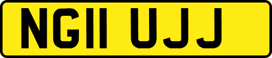 NG11UJJ
