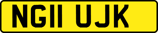 NG11UJK