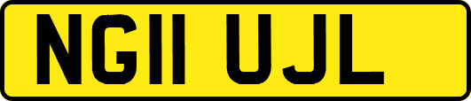 NG11UJL