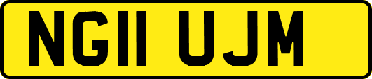 NG11UJM