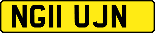 NG11UJN