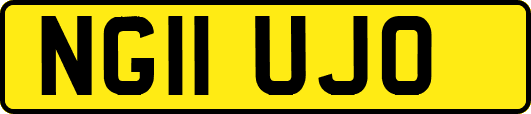 NG11UJO