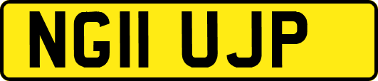 NG11UJP
