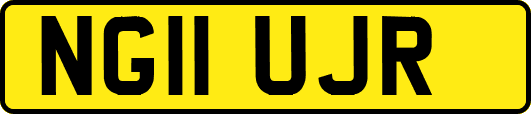 NG11UJR