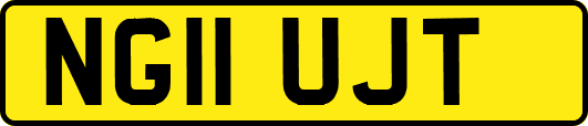 NG11UJT