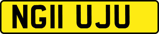NG11UJU
