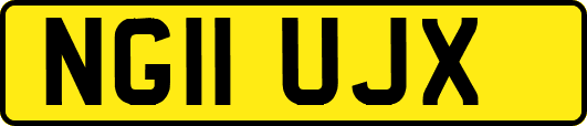 NG11UJX