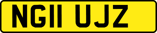 NG11UJZ