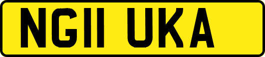 NG11UKA