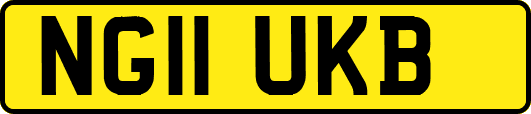 NG11UKB