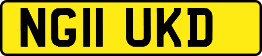 NG11UKD