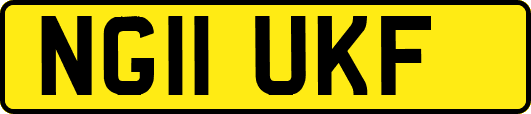 NG11UKF