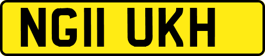 NG11UKH